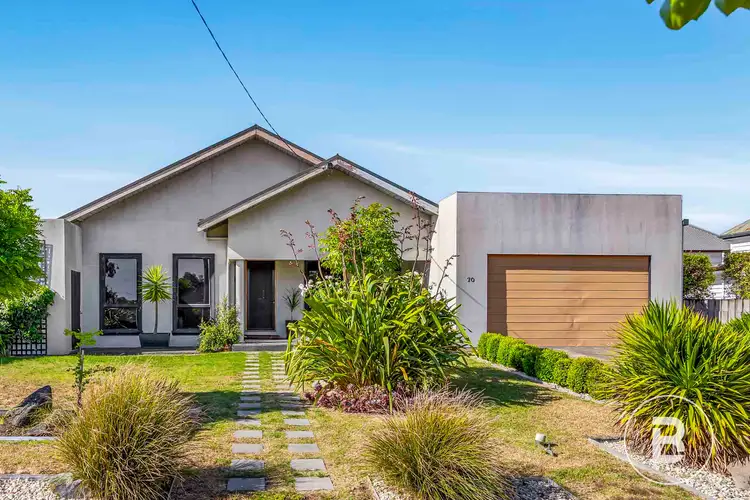 Main view of Homely house listing, 70 Barnes Street, Stawell VIC 3380