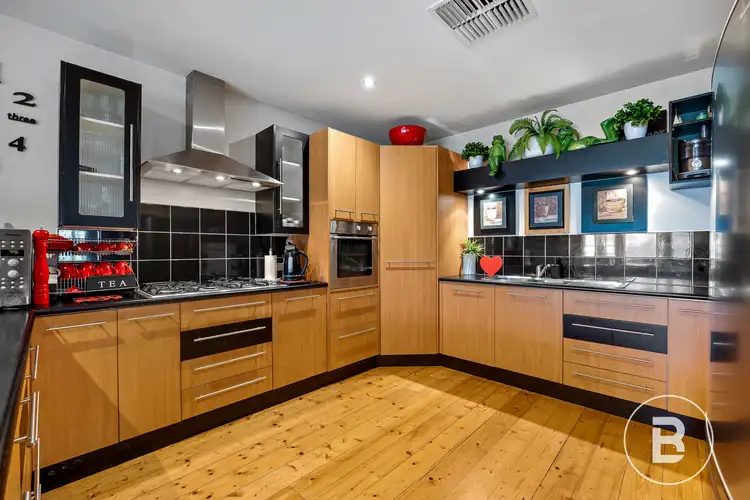 Fourth view of Homely house listing, 70 Barnes Street, Stawell VIC 3380