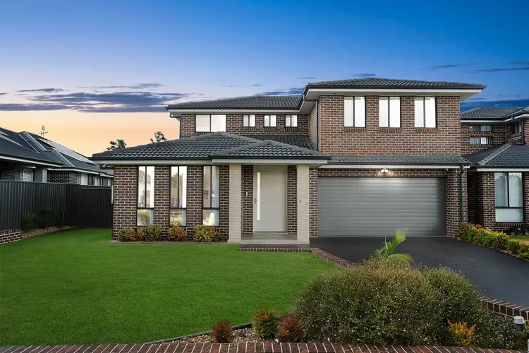 28 Manorina Place, Tahmoor NSW 2573