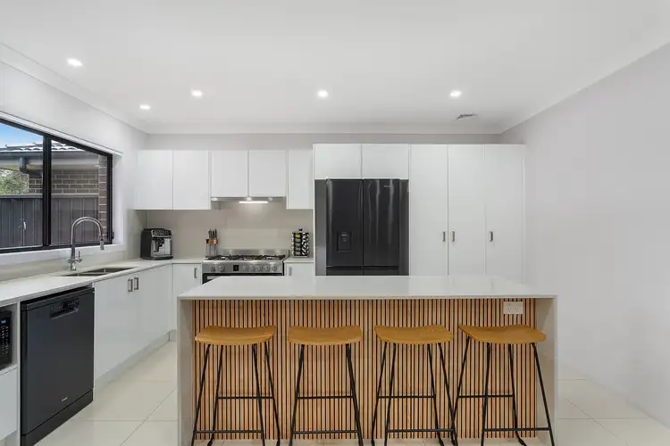 Third view of Homely house listing, 28 Manorina Place, Tahmoor NSW 2573