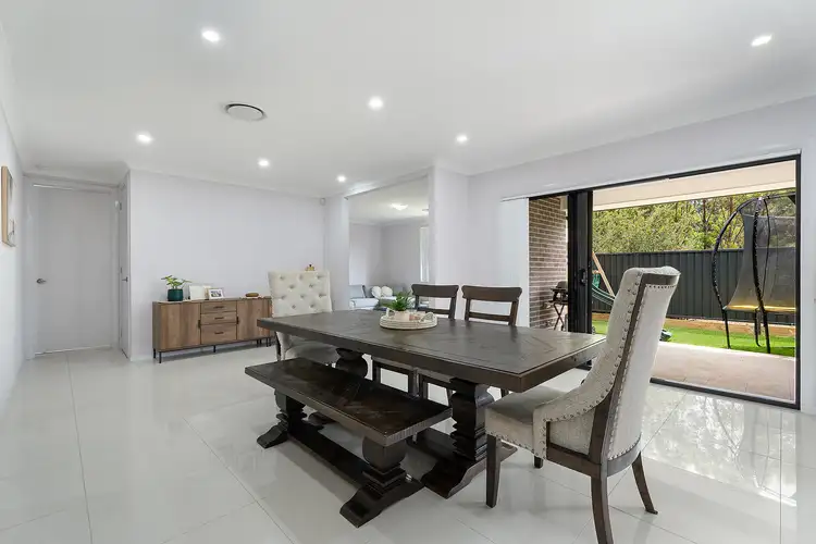 Fourth view of Homely house listing, 28 Manorina Place, Tahmoor NSW 2573