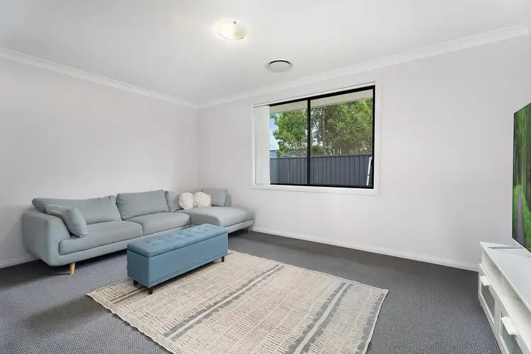 Fifth view of Homely house listing, 28 Manorina Place, Tahmoor NSW 2573