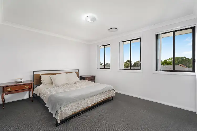 Sixth view of Homely house listing, 28 Manorina Place, Tahmoor NSW 2573