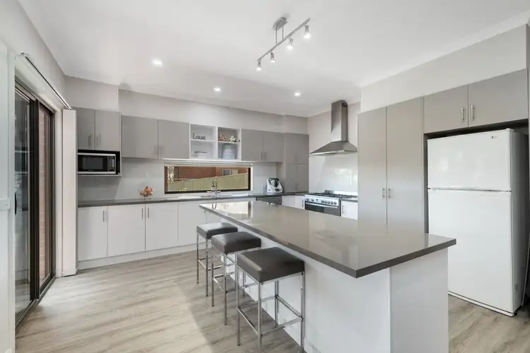 Third view of Homely house listing, 4 Harold Court, White Hills VIC 3550