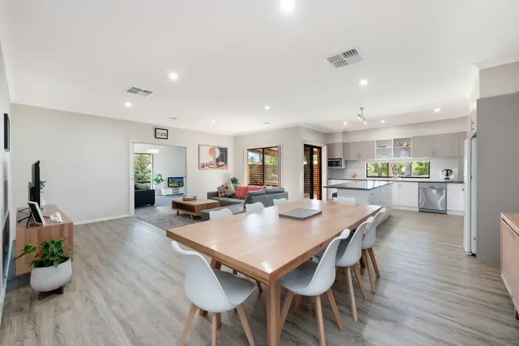 Fourth view of Homely house listing, 4 Harold Court, White Hills VIC 3550