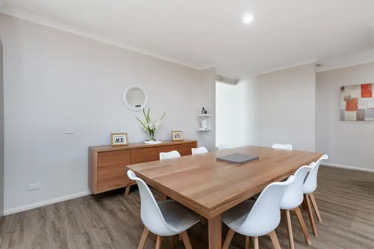 Fifth view of Homely house listing, 4 Harold Court, White Hills VIC 3550