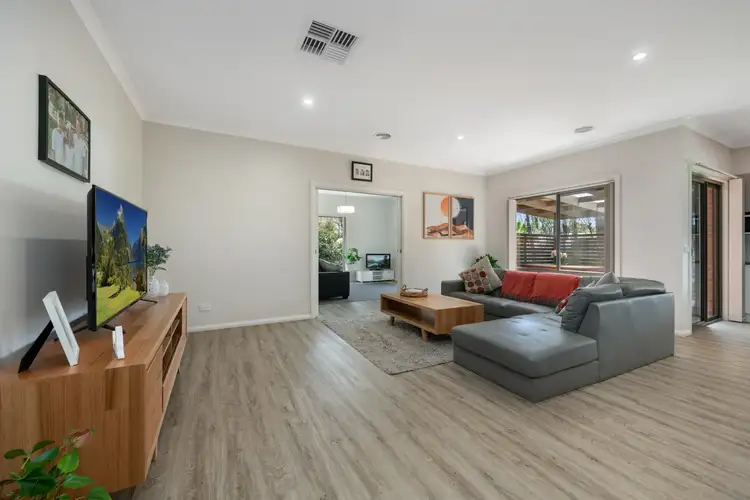 Sixth view of Homely house listing, 4 Harold Court, White Hills VIC 3550