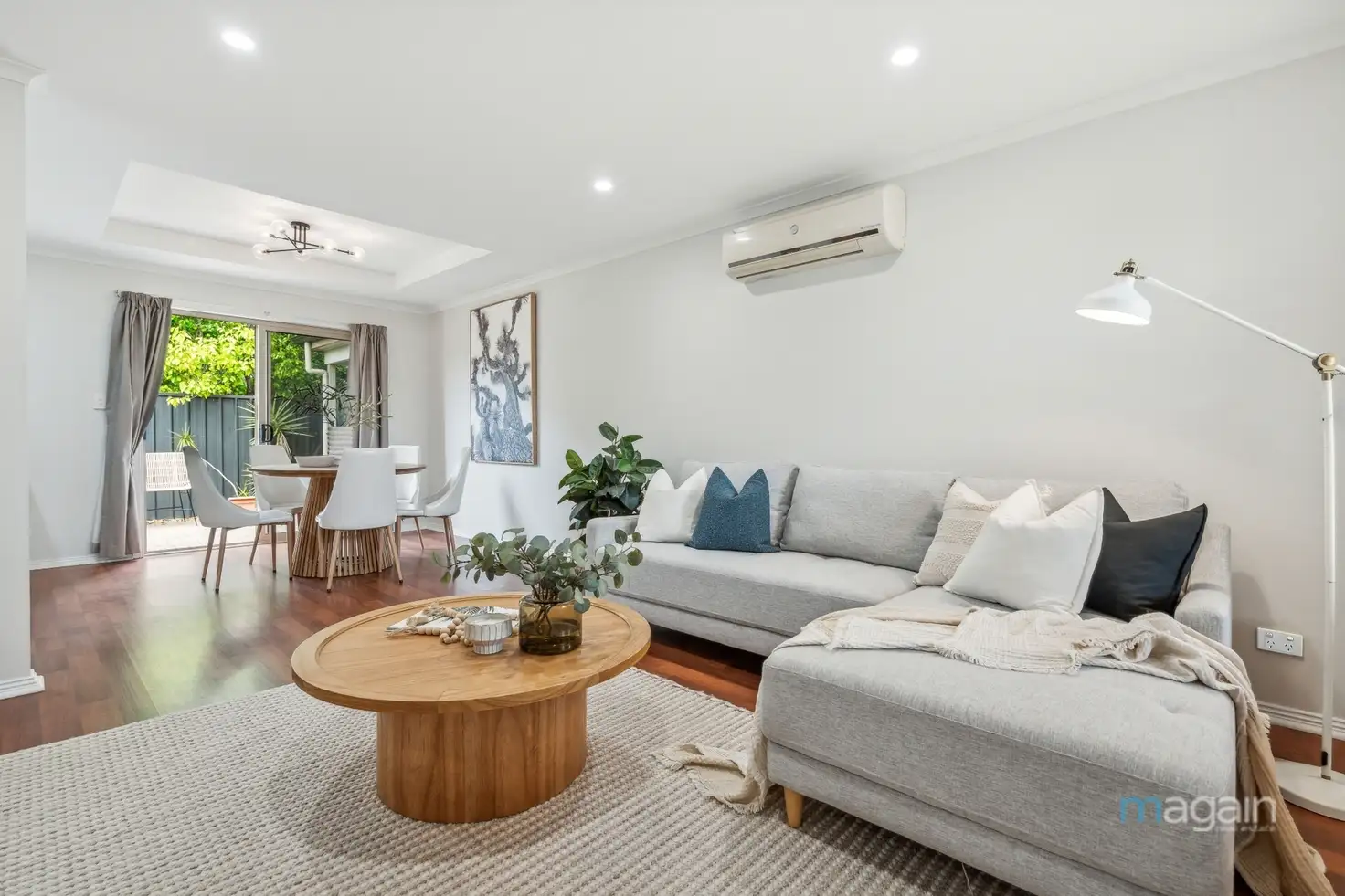 Main view of Homely house listing, 49c Ophir Crescent, Seacliff Park SA 5049