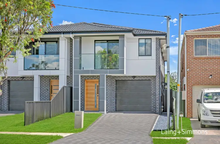 24C Kurrajong Avenue