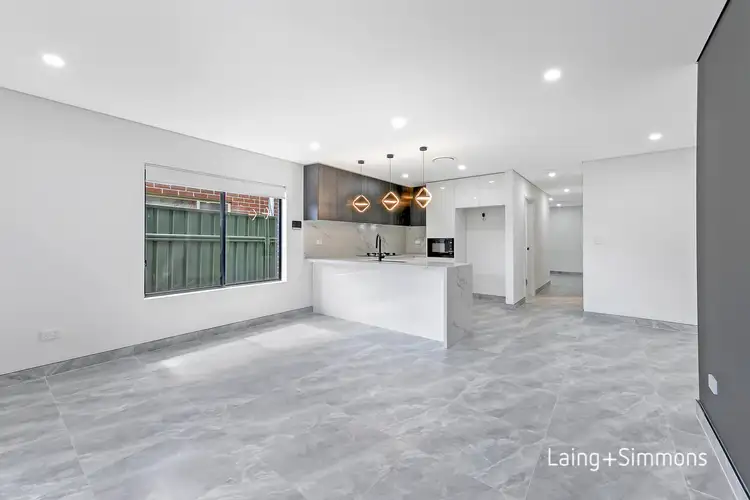 Second view of Homely semi-detached listing, 24C Kurrajong Avenue, Mount Druitt NSW 2770