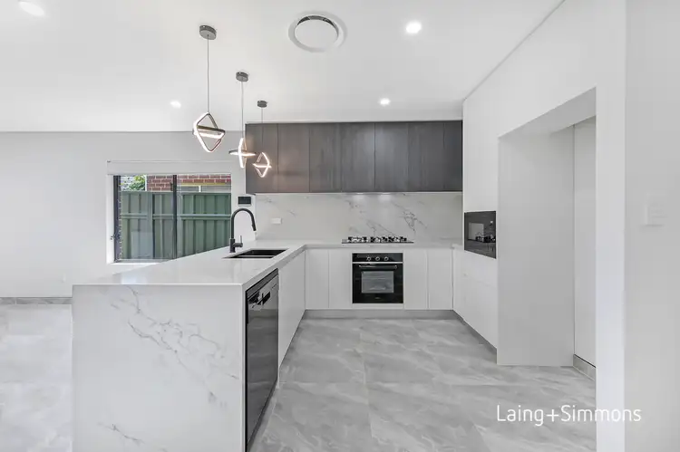 Third view of Homely semi-detached listing, 24C Kurrajong Avenue, Mount Druitt NSW 2770