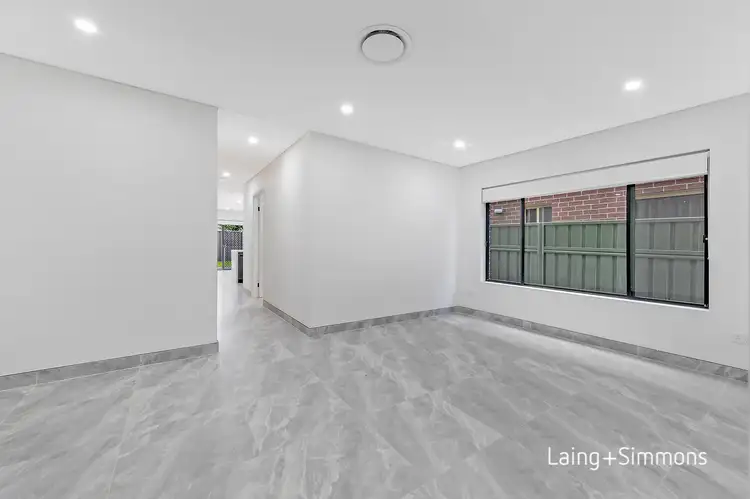 Fourth view of Homely semi-detached listing, 24C Kurrajong Avenue, Mount Druitt NSW 2770