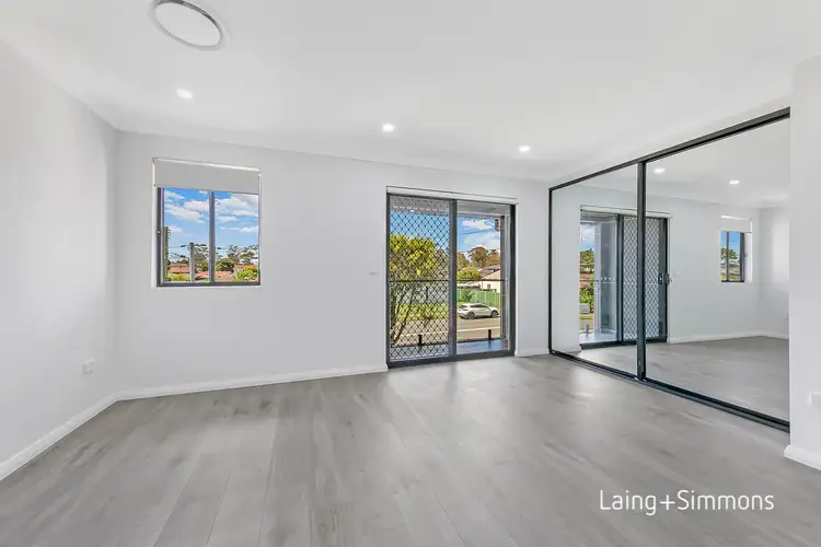 Fifth view of Homely semi-detached listing, 24C Kurrajong Avenue, Mount Druitt NSW 2770