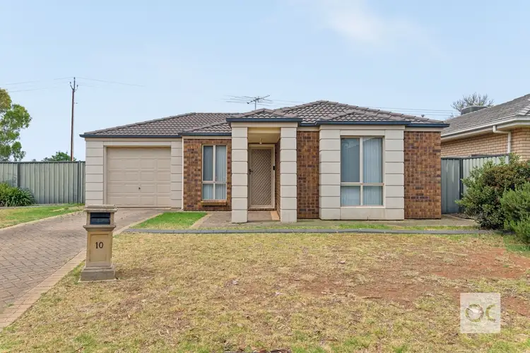 Main view of Homely house listing, 10 MacFarlane Way, Andrews Farm SA 5114