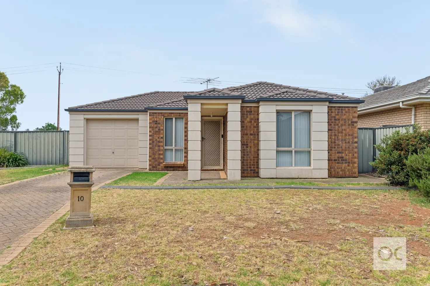Main view of Homely house listing, 10 MacFarlane Way, Andrews Farm SA 5114