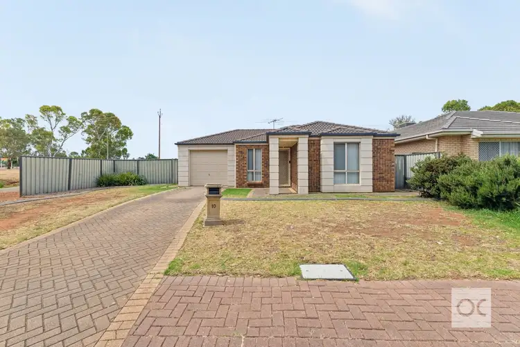 Second view of Homely house listing, 10 MacFarlane Way, Andrews Farm SA 5114