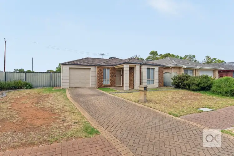 Third view of Homely house listing, 10 MacFarlane Way, Andrews Farm SA 5114