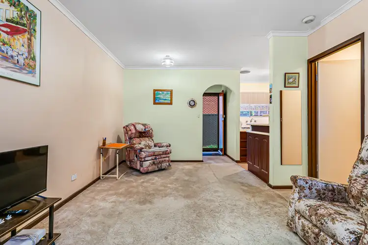 Third view of Homely apartment listing, 25/47 Jarvis Road, Elizabeth Vale SA 5112