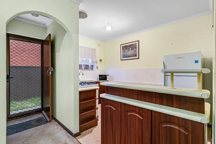 Fourth view of Homely apartment listing, 25/47 Jarvis Road, Elizabeth Vale SA 5112