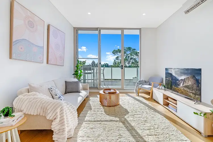 46/18-22 Lords Avenue, Asquith NSW 2077