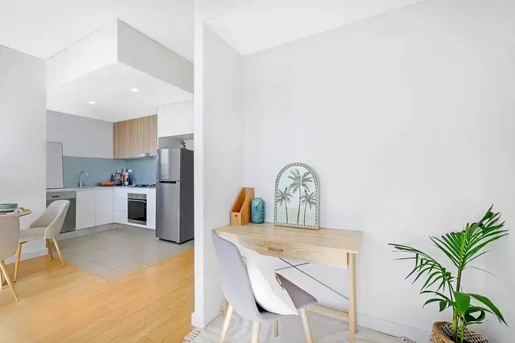 Fifth view of Homely apartment listing, 46/18-22 Lords Avenue, Asquith NSW 2077
