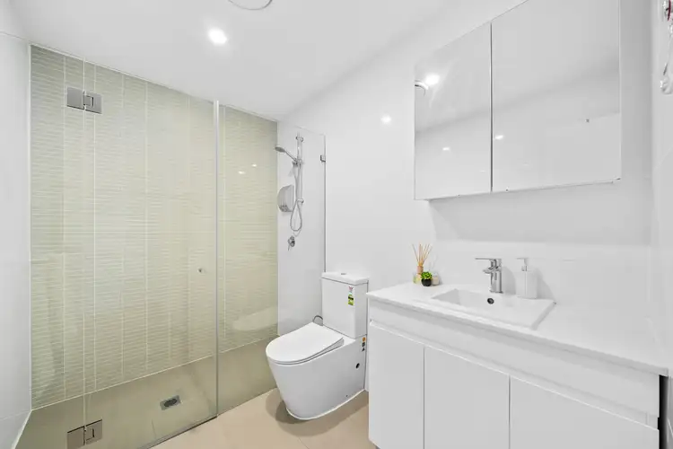 Sixth view of Homely apartment listing, 46/18-22 Lords Avenue, Asquith NSW 2077