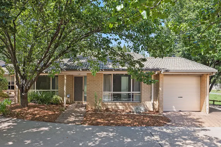Main view of Homely townhouse listing, 7/51 Mainwaring Rich Circuit, Palmerston ACT 2913