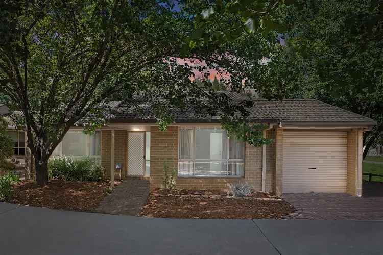 Second view of Homely townhouse listing, 7/51 Mainwaring Rich Circuit, Palmerston ACT 2913