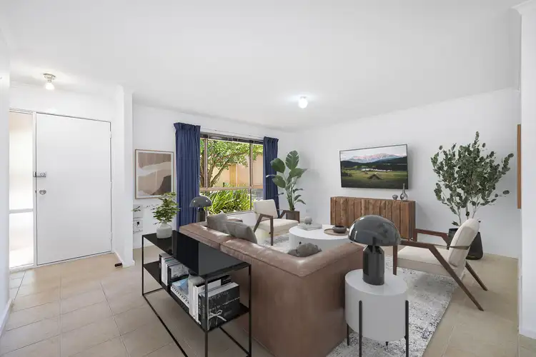 Third view of Homely townhouse listing, 7/51 Mainwaring Rich Circuit, Palmerston ACT 2913