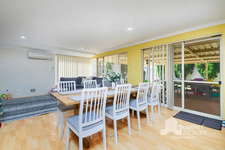 Fifth view of Homely house listing, 70 Peppermint Way, Eaton WA 6232