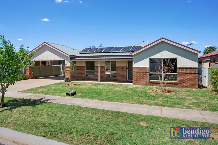 18 Cassandra Crescent, Epsom VIC 3551