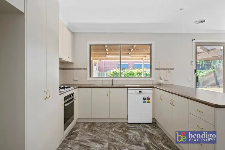 Third view of Homely house listing, 18 Cassandra Crescent, Epsom VIC 3551
