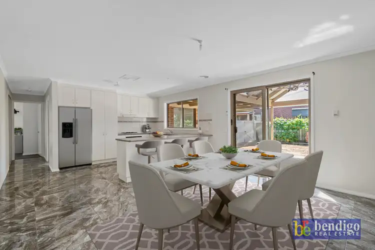 Fourth view of Homely house listing, 18 Cassandra Crescent, Epsom VIC 3551