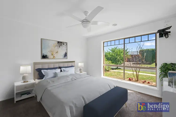 Sixth view of Homely house listing, 18 Cassandra Crescent, Epsom VIC 3551