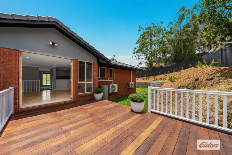 Third view of Homely house listing, 125 Kimberley Drive, Shailer Park QLD 4128