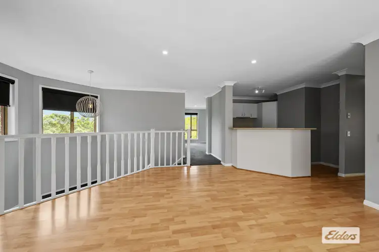Fourth view of Homely house listing, 125 Kimberley Drive, Shailer Park QLD 4128