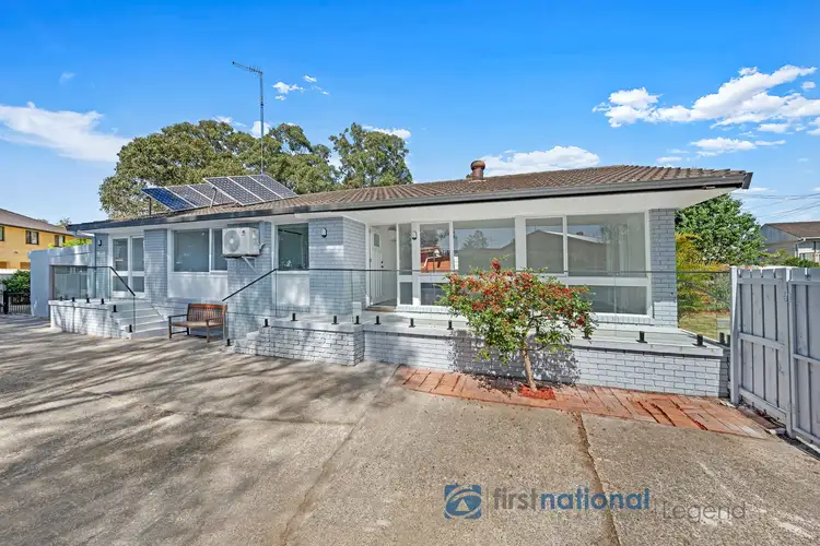 Main view of Homely house listing, 26 Lamont Place, South Windsor NSW 2756