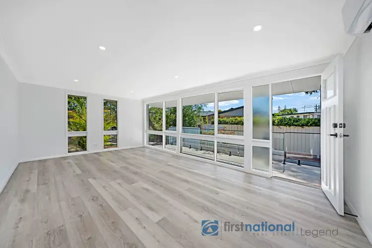 Second view of Homely house listing, 26 Lamont Place, South Windsor NSW 2756