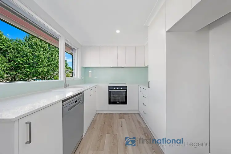 Third view of Homely house listing, 26 Lamont Place, South Windsor NSW 2756