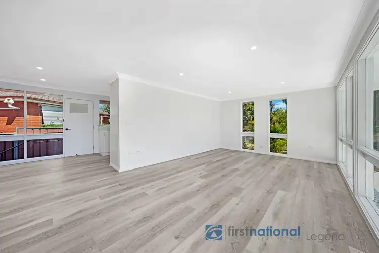Fourth view of Homely house listing, 26 Lamont Place, South Windsor NSW 2756