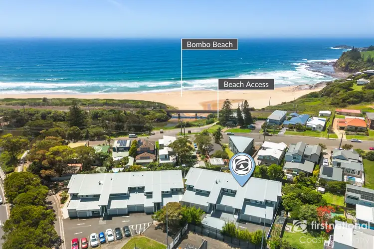 Main view of Homely apartment listing, 11/2 Hothersal Street, Kiama NSW 2533