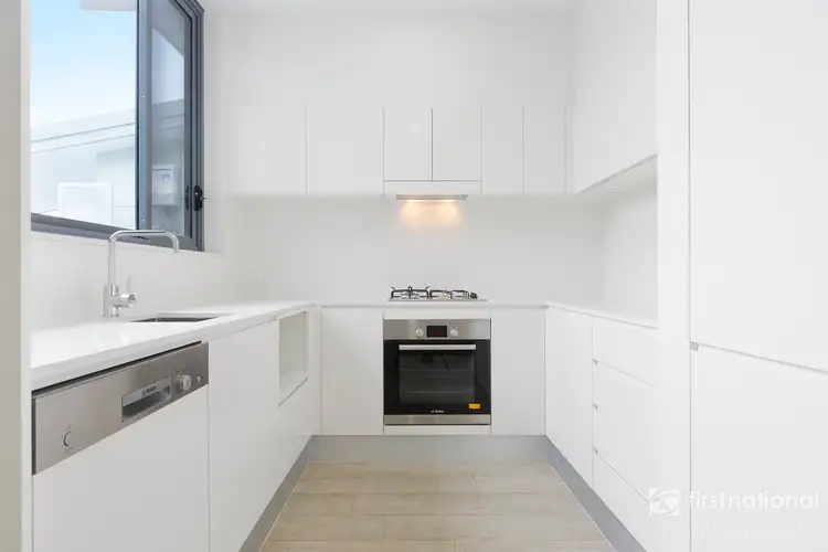 Third view of Homely apartment listing, 11/2 Hothersal Street, Kiama NSW 2533