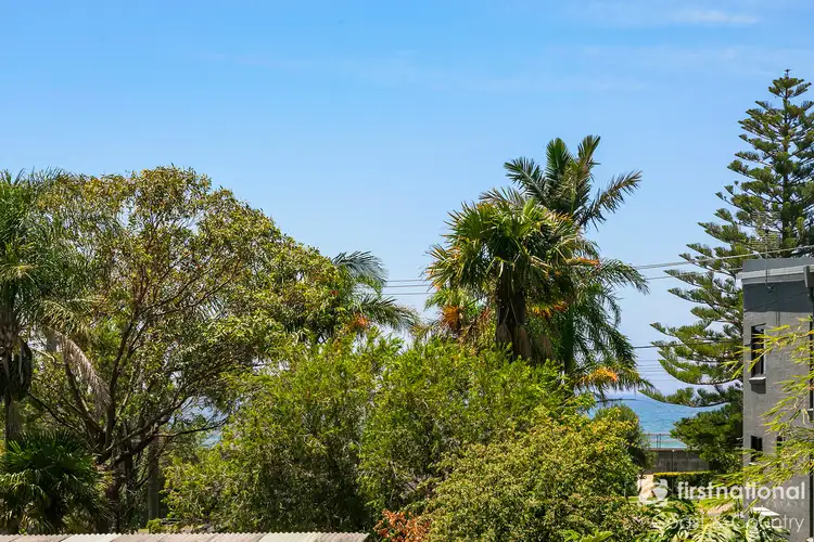 Fourth view of Homely apartment listing, 11/2 Hothersal Street, Kiama NSW 2533