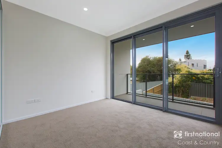 Fifth view of Homely apartment listing, 11/2 Hothersal Street, Kiama NSW 2533