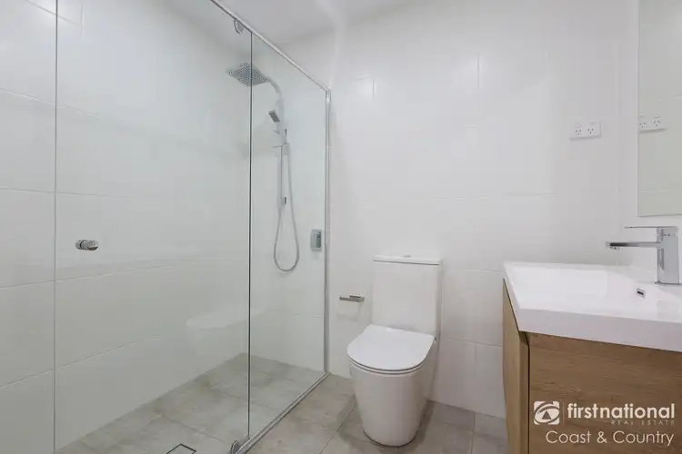 Sixth view of Homely apartment listing, 11/2 Hothersal Street, Kiama NSW 2533