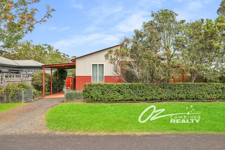 53 Duncan Street, Huskisson NSW 2540