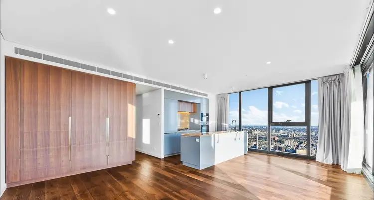 Second view of Homely apartment listing, Level 67/6705/117 Bathurst Street, Sydney NSW 2000