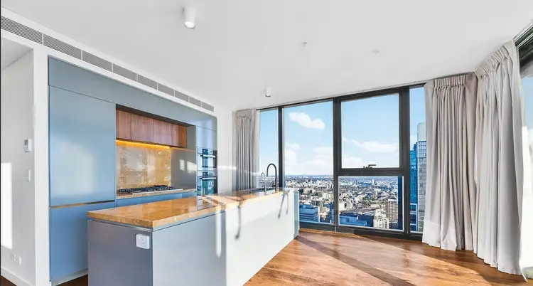 Fourth view of Homely apartment listing, Level 67/6705/117 Bathurst Street, Sydney NSW 2000