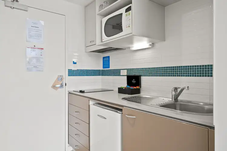 Second view of Homely apartment listing, 404/51-54 The Esplanade, Ettalong Beach NSW 2257
