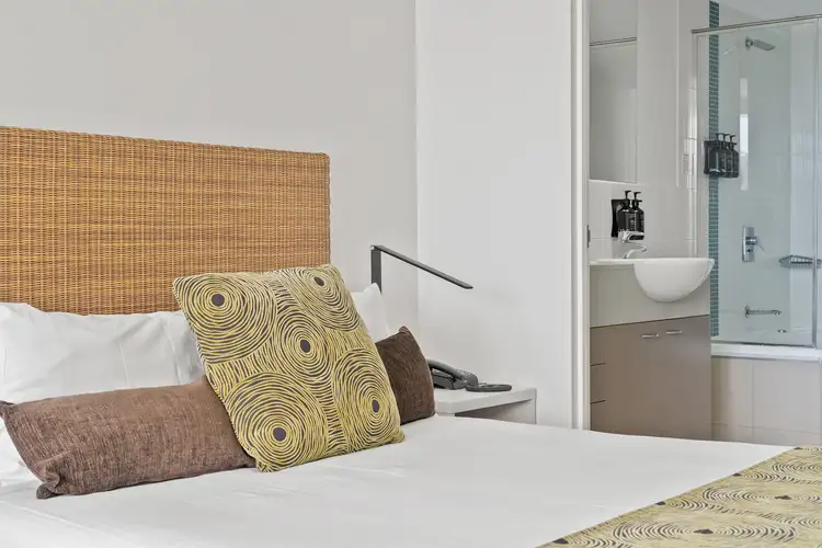 Fifth view of Homely apartment listing, 404/51-54 The Esplanade, Ettalong Beach NSW 2257